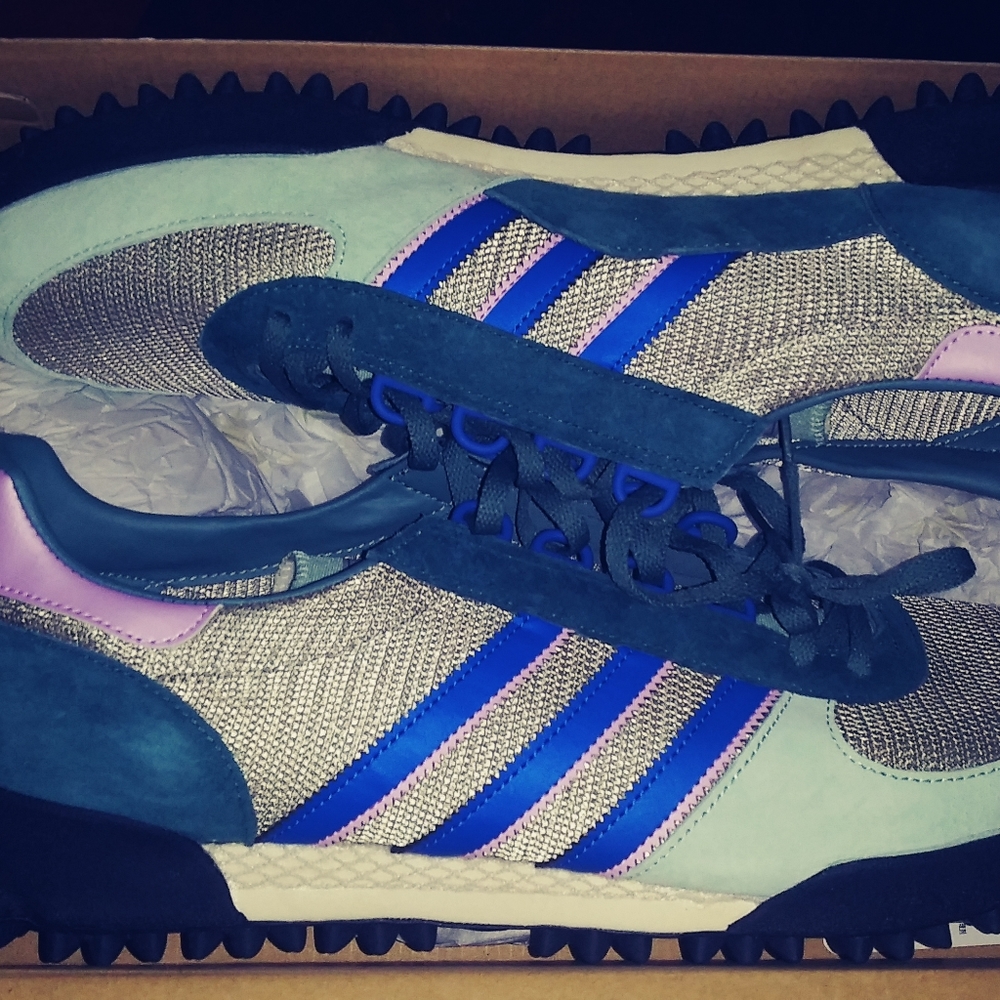Adidas